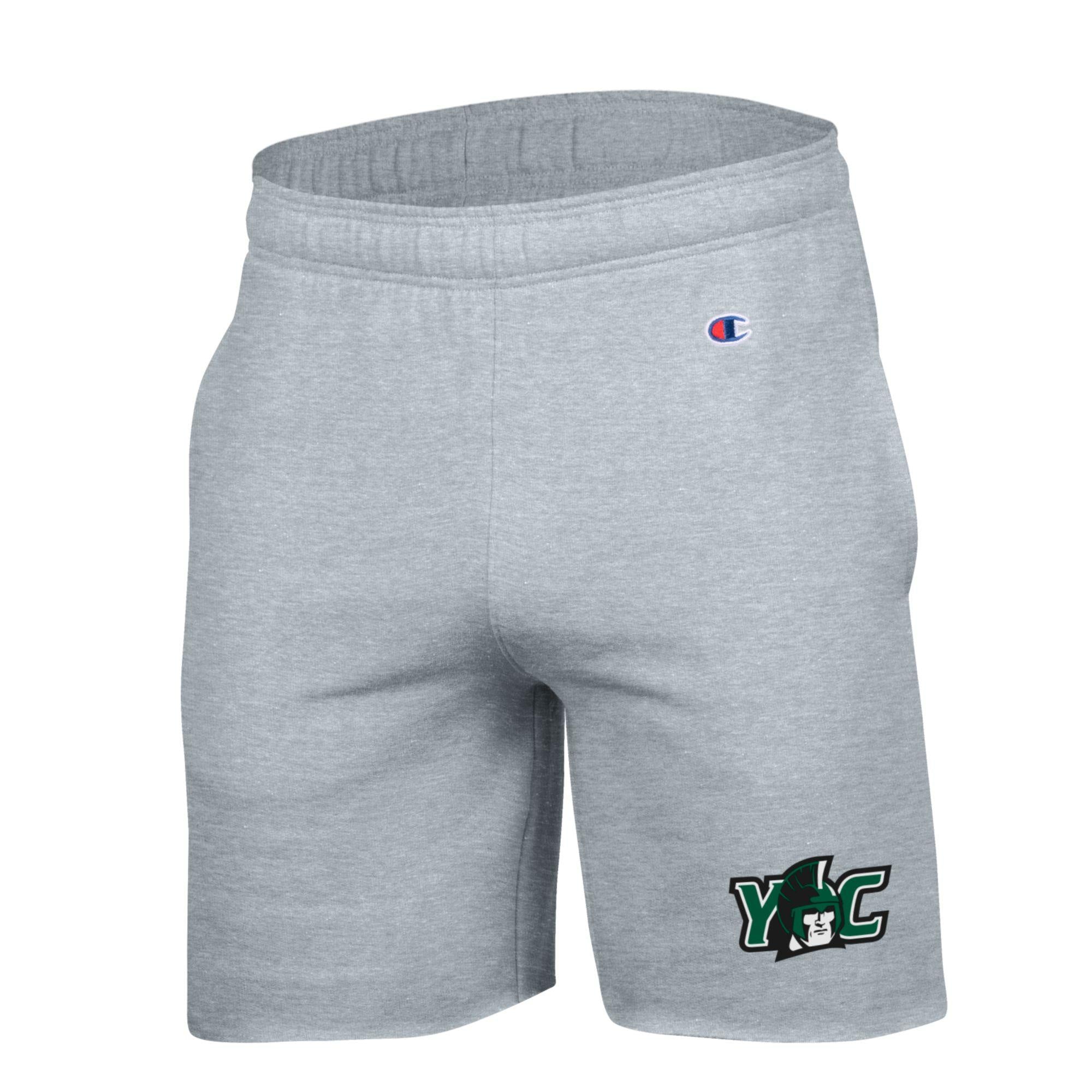 CHAMPION POWERBLEND SHORTS