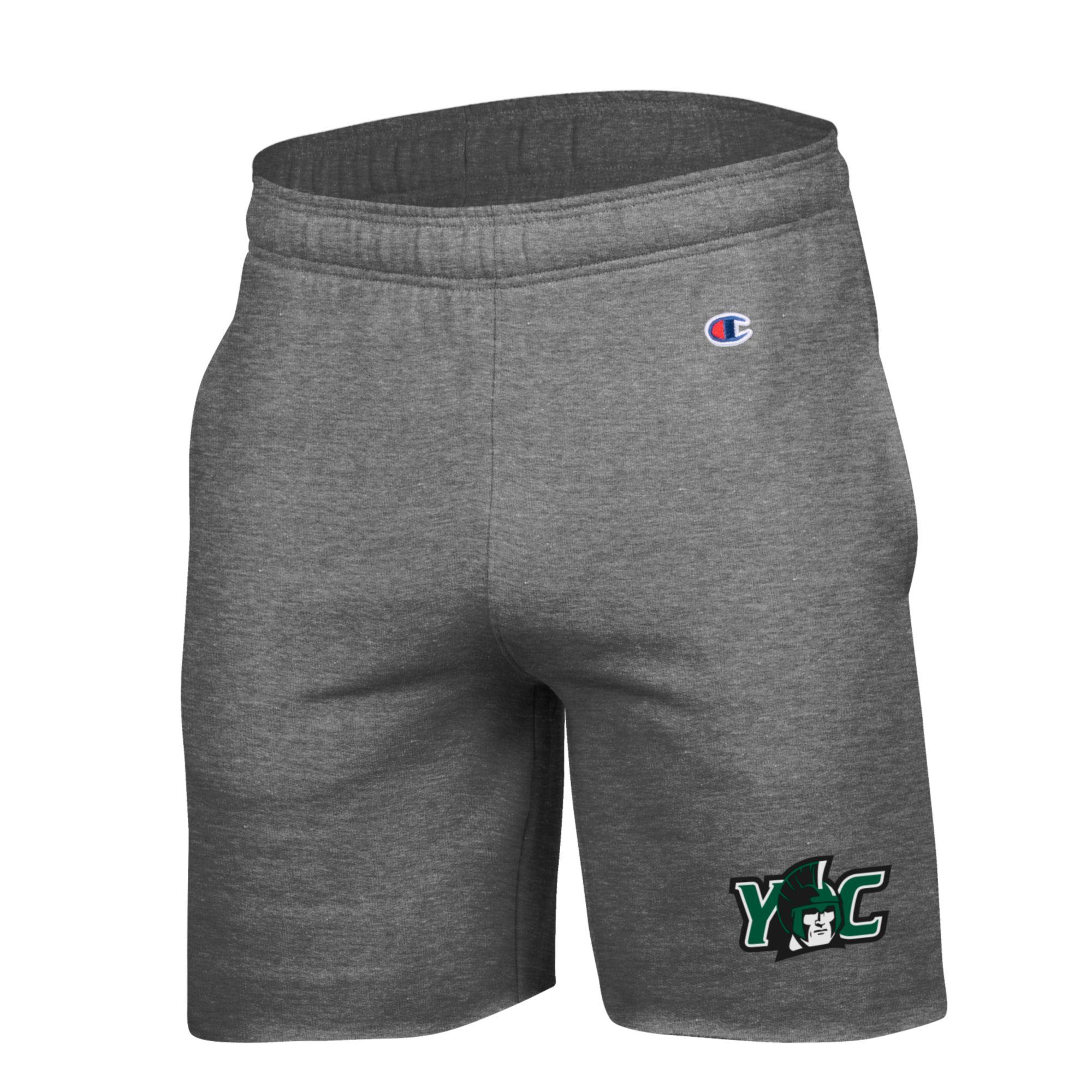 CHAMPION POWERBLEND SHORTS