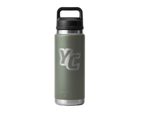 YETI CHUG BOTTLE 26 OZ