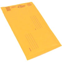 Envelope: Bubble Mailer - 6x10 - Size#0