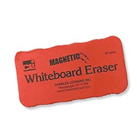 Eraser: Magnetic Whiteboard/Dry Erase Board