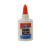 Glue: Elmers - 1.25oz