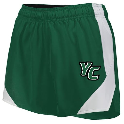 HOLLOWAY WOMENS SHORT WITH YC