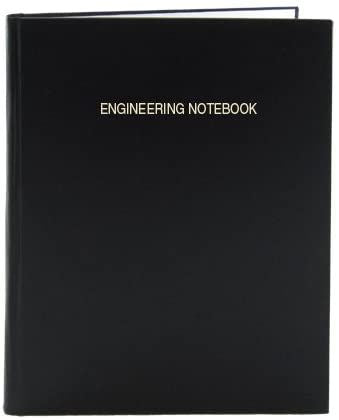 Engineering Notebook (ME400)