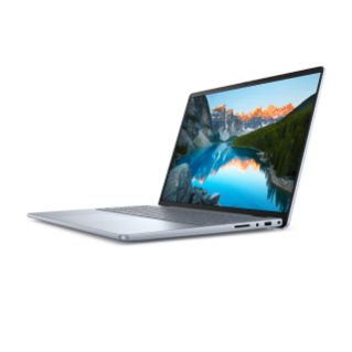 Laptop: Inspiron 16 (Touchscreen)
