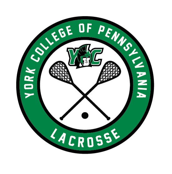 MAGNET YCP LACROSSE