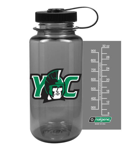 WATER BOTTLE TRITAN NALGENE 32 OZ WITH Y(SPARTAN)C