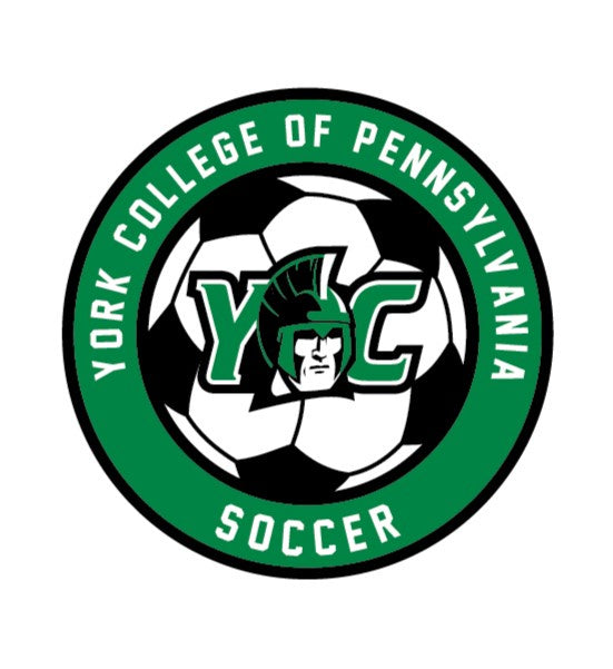 Sticker: Soccer