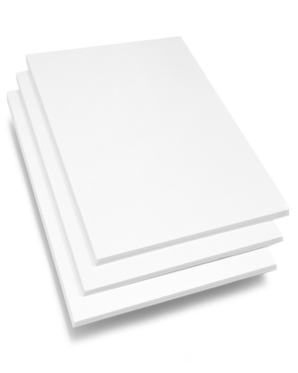 FOME-COR BOARD - 32X40 - WHITE