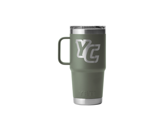 TRAVEL MUG 20 OZ