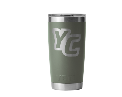 TUMBLER 20 OZ