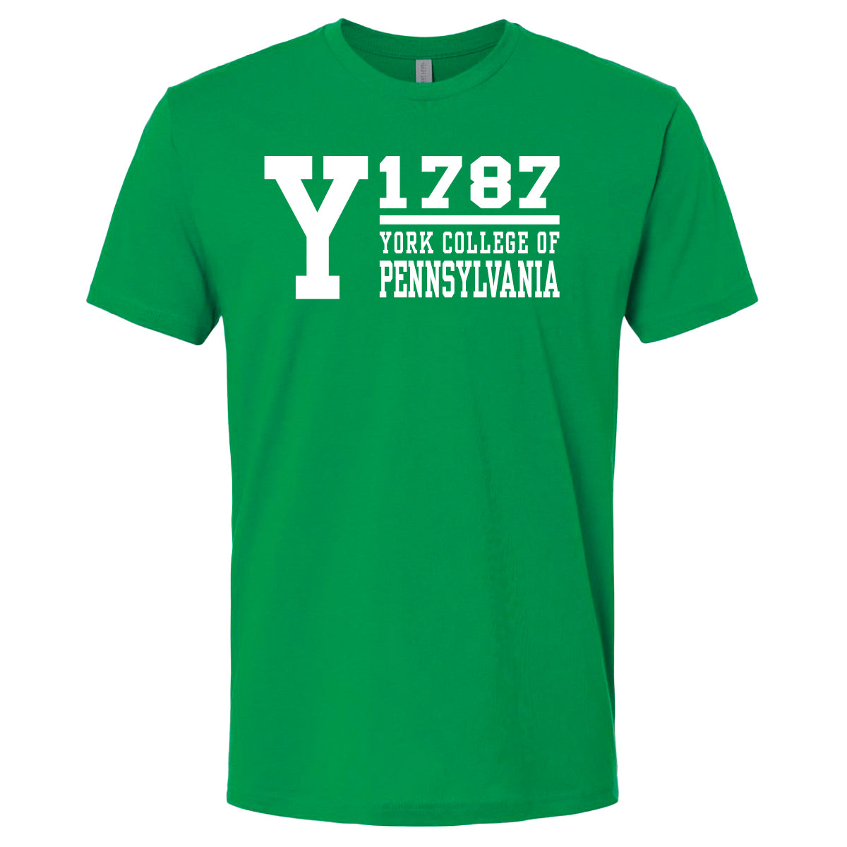 NEXT LEVEL Y 1787 SHORT SLEEVE T-SHIRT